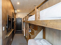 WELLSTAY Namba