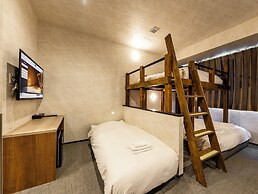 WELLSTAY Namba