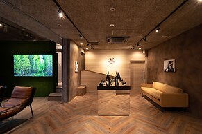 WELLSTAY Namba