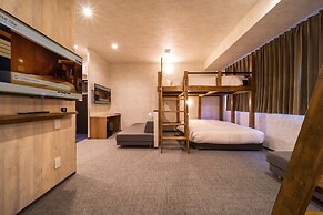 WELLSTAY Namba