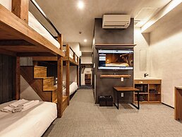 WELLSTAY Namba