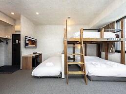 WELLSTAY Namba