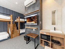 WELLSTAY Namba
