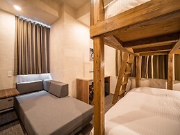 WELLSTAY Namba
