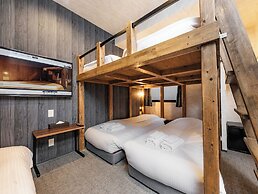 WELLSTAY Namba