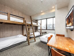WELLSTAY Namba