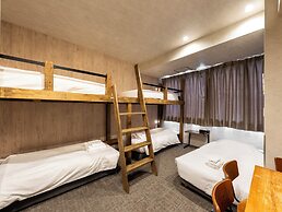 WELLSTAY Namba