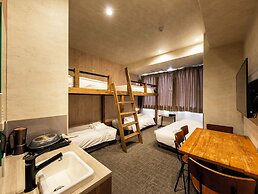 WELLSTAY Namba