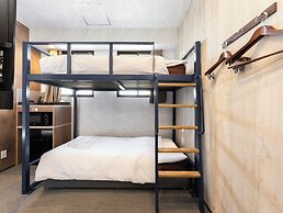 WELLSTAY Namba