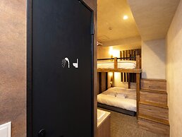 WELLSTAY Namba