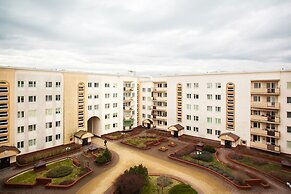 Bluszczanska 76/147