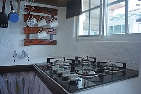 Hostal Cann's House