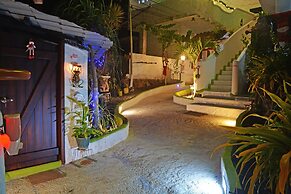 Hostal Cann's House