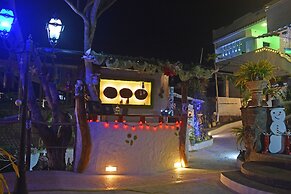 Hostal Cann's House