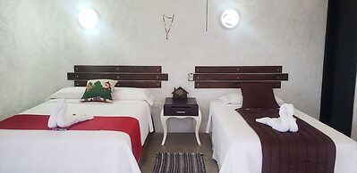 Hostal Cann's House