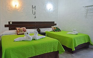 Hostal Cann's House