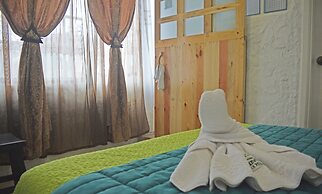 Hostal Cann's House