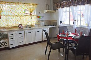 Hostal Cann's House