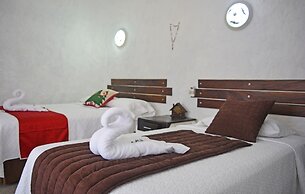Hostal Cann's House