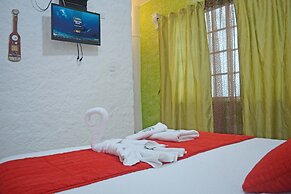 Hostal Cann's House