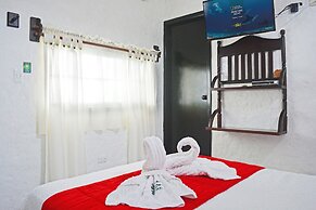 Hostal Cann's House