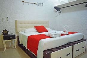 Hostal Cann's House