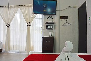 Hostal Cann's House