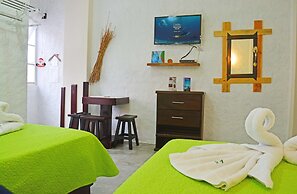 Hostal Cann's House