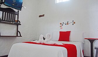 Hostal Cann's House