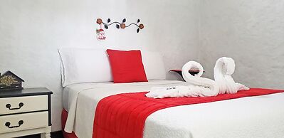 Hostal Cann's House