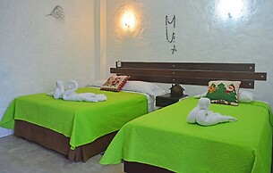 Hostal Cann's House