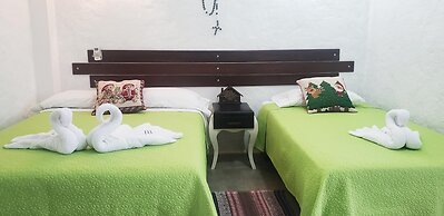 Hostal Cann's House