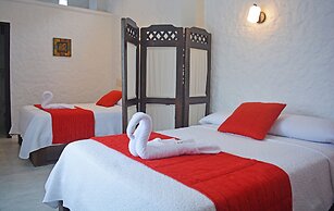 Hostal Cann's House