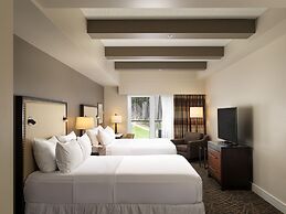Fairways Hotel on the Mountain