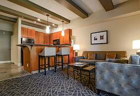 Fairways Hotel on the Mountain