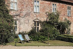 The Old Parsonage