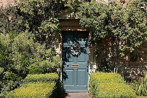 The Old Parsonage
