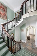 The Old Parsonage