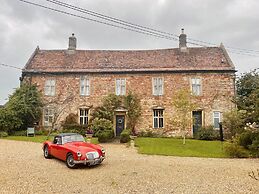 The Old Parsonage