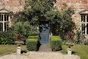 The Old Parsonage