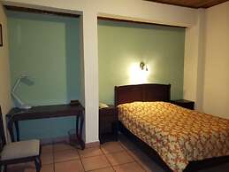 Hotel Alsacia