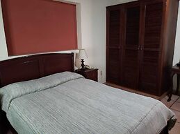 Hotel Alsacia