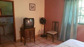 Hotel Alsacia