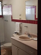 Hotel Alsacia