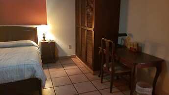 Hotel Alsacia