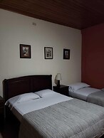 Hotel Alsacia