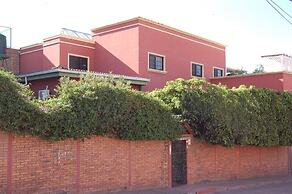 Hotel Alsacia