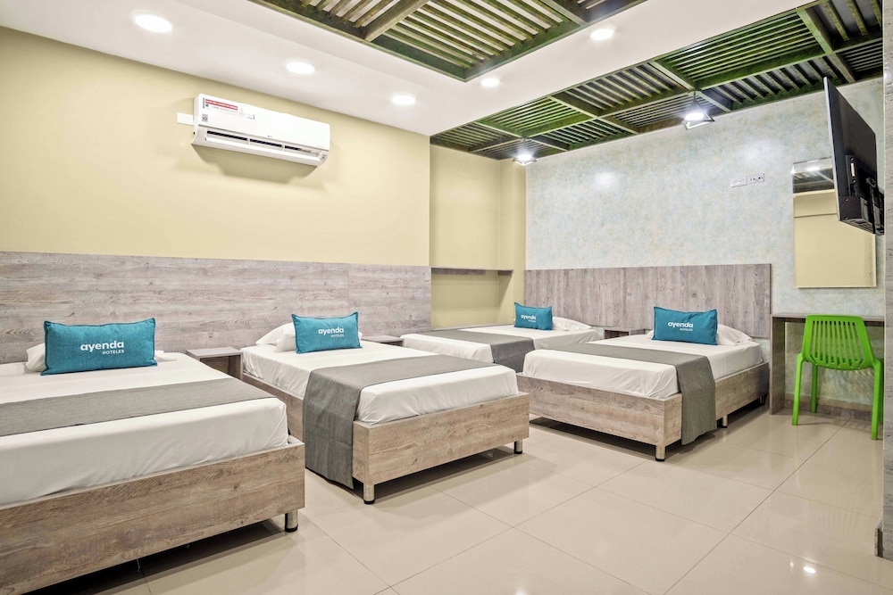 Hotel Eco Suite