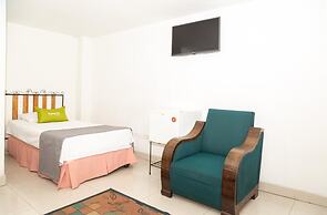 Ayenda 1131 Casa Valencia
