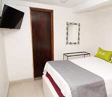 Ayenda 1131 Casa Valencia